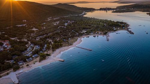 Nerezine Otro | Lopari Camping Resort