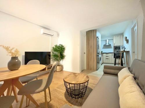 Almeria Centro Apartamento | Lope de Vega by Kaleria Suites