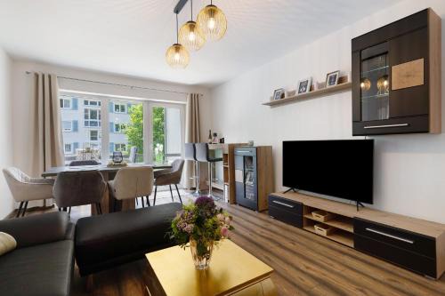 Hornberg Apartamento | Lopezan home and living