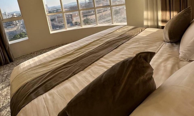 Taif Apartamento | lophrana hotel
