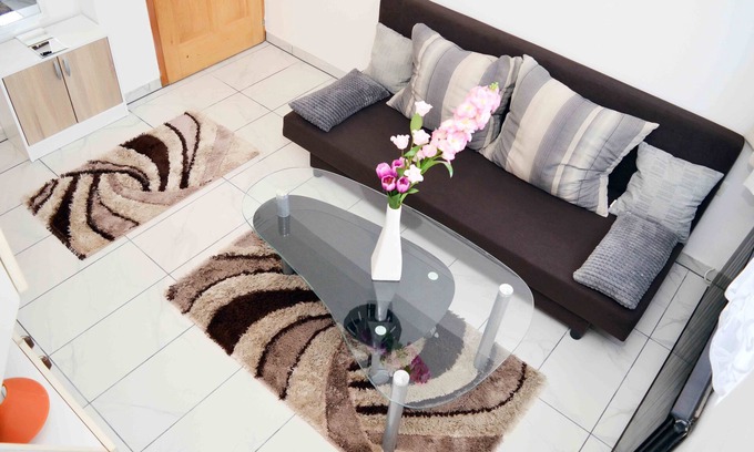 Heviz Apartamento | Lorabel Apartmanház Hévíz