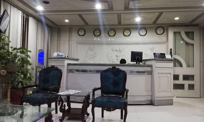 Faisalabad Hotel | Lord's Inn