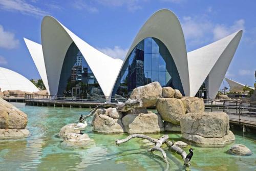 Aiora Apartamento | Lore Loft Valencia