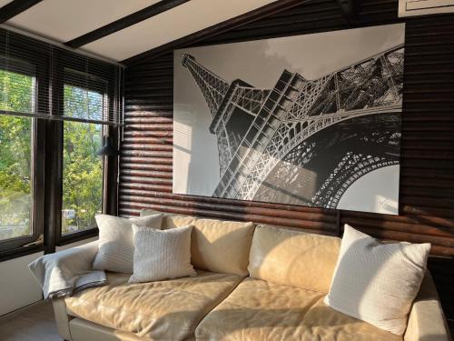 Bogel Casa | Loreley Secret Garden