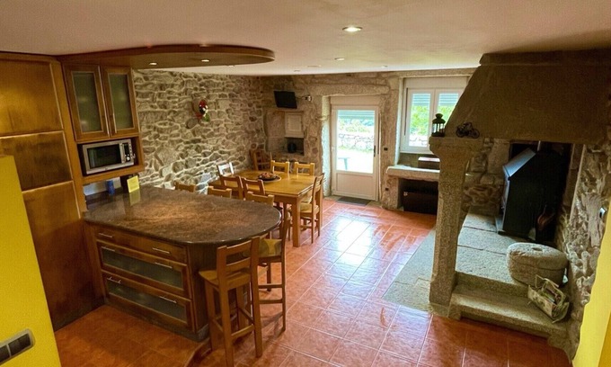 Vimianzo Casa | Casa Lorena