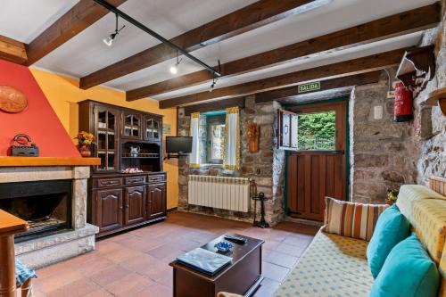Caunedo Casa | Lorences C