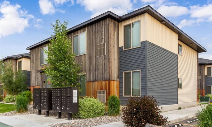 Rexburg Apartamento | Lorene St Condo – Gateway to Yellowstone, Jackson
