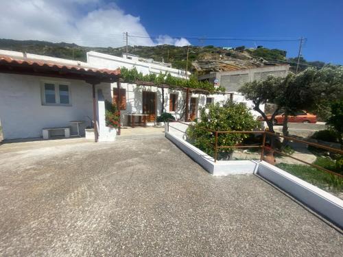 Andros Casa | Lorentzia House 2 !