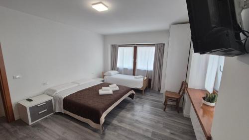 Lorenzago di Cadore Apartamento | Lorenz house