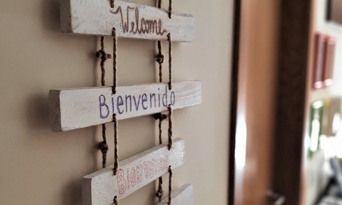 Darque Apartamento | Lorenzo Guest House (AL)