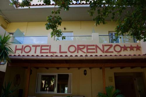 Lassi Hotel | Lorenzo Hotel