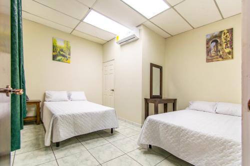 San Salvador Hotel | Lorenzo Hotel