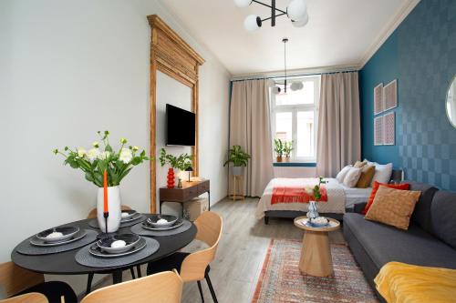 Piasek Południe Apartamento | LORETO 3 by Cozyplace