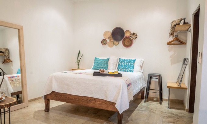 Loreto Apartamento | Loreto80- NUEVO Studio Cactus, en el centro de playa