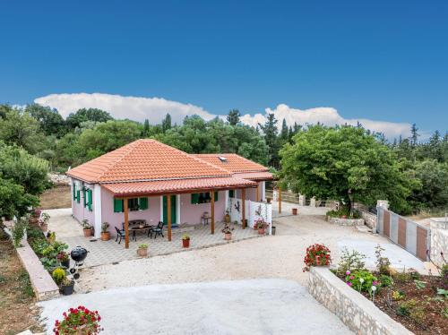 Erisos Cabina | Lori Apartament Fiskardo