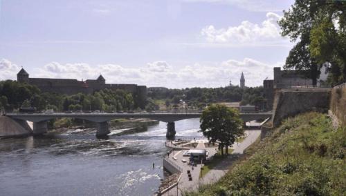 Narva Apartamento | Lori Apartment