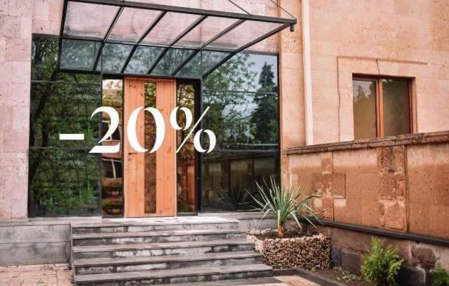 Vanadzor Casa | Lori Guest House Hotel