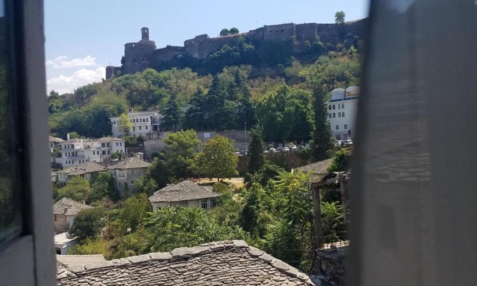 Gjirokaster Casa | Lori's traditional house