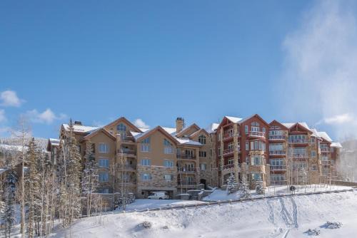 Mountain Village Apartamento | Lorian