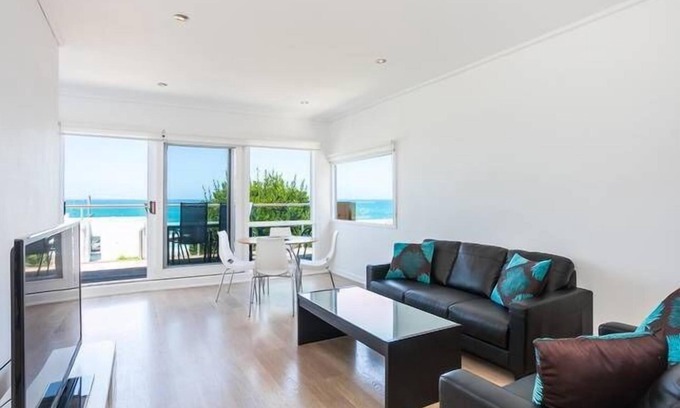 Lorne Apartamento | LORNE BEACH ACCOM - Apt 2