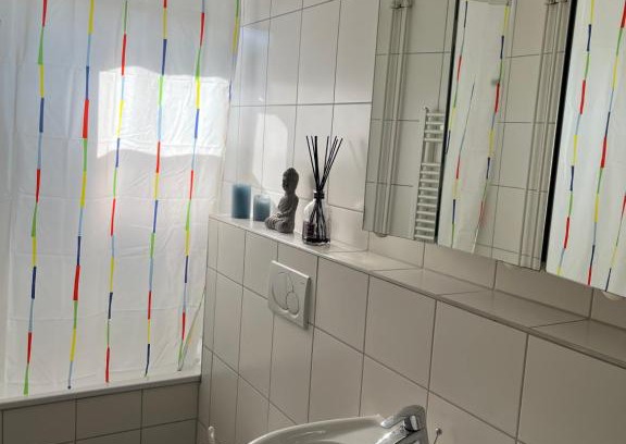 Breitenrain Apartamento | Lorraine