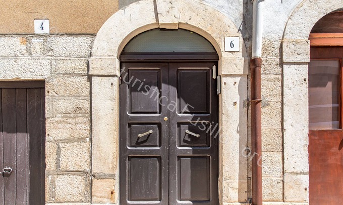 Andria Apartamento | Lorusso Tourist Location