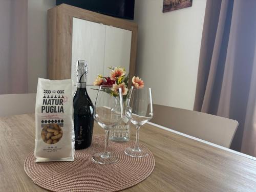 Bergamo Apartamento | Lory's house