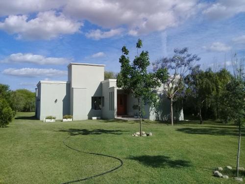 La Banda Casa | Los Aguarybayes