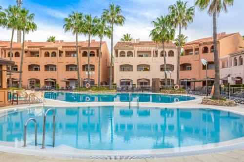 Mijas Apartamento | Los Amigos Beach Club