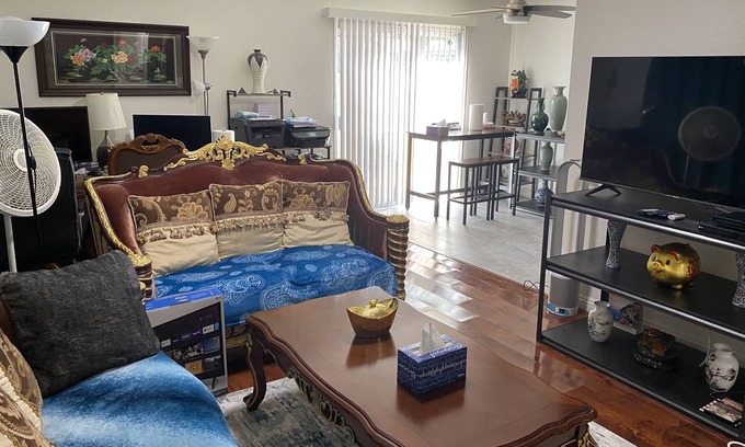 Hacienda Heights Condominio | LOS ANGELES CHEERFUL 3 BEDROOMS NEAR DISNEYLAND
