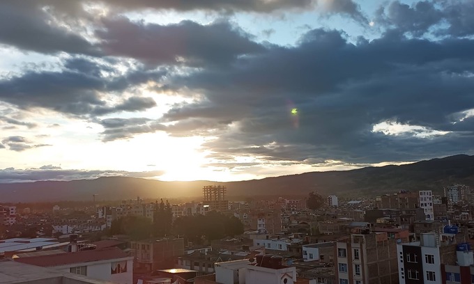 Sogamoso Apartamento | Apartaestudio Los Angeles