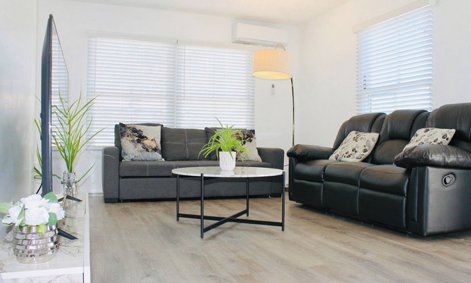 Monterey Park Casa | LOS ANGLES GEM- HEART OF MONTEREY PARK