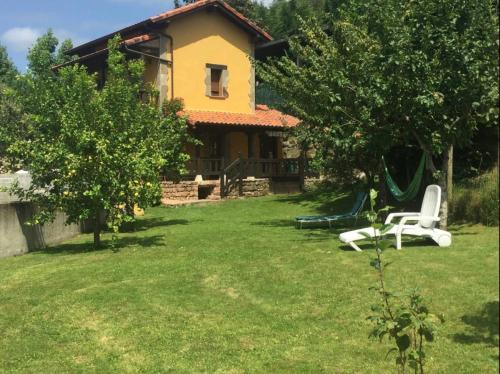 Celis Casa | Los Avellanos Casa 3