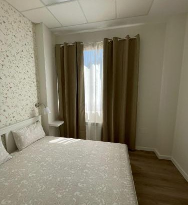 Lierganes Apartamento | Los cañones