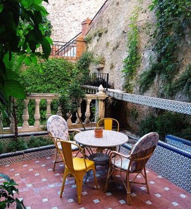 Velez-Blanco Apartamento | Los Caños de La Casa Viva