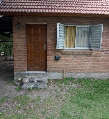 Merlo Apartamento | Los Cachilos