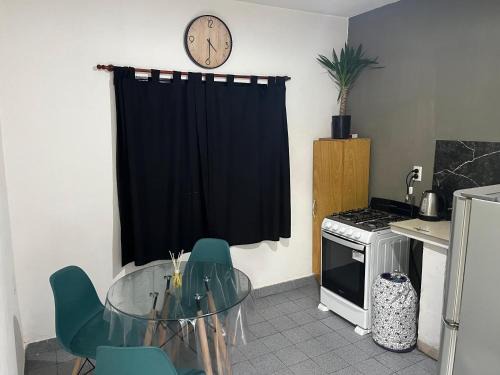 La Rioja Apartamento | Los Cactus