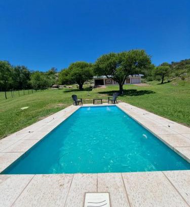 Trapiche Casa | LOS CALDENES