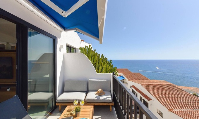 Patalavaca Apartamento | Los Canarios 630 by VillaGranCanaria