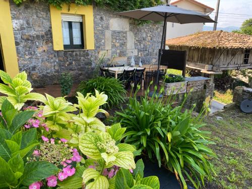 Villaviciosa Chalet De Esquí | LOS CARBAYINOS