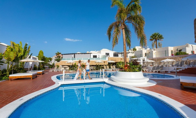 El Madronal Apartamento | Los Cardones Boutique Village