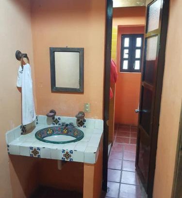 Jerez de Garcia Salinas Cabina | Los Cardos Adventure Park