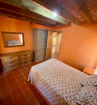 Jerez de Garcia Salinas Casa | Los Cardos Adventure Park