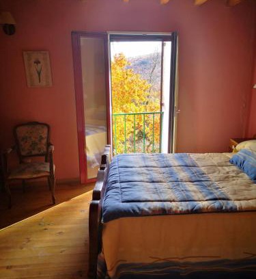 Solana de Avila Casa | Los Castaños
