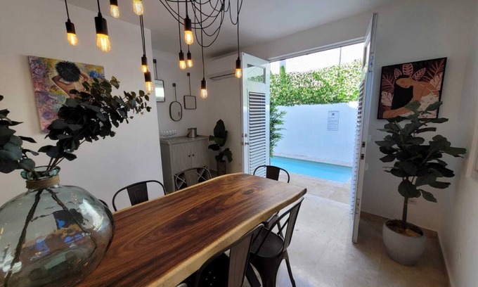 Ocean Park Casa | Los Cayos Beach House