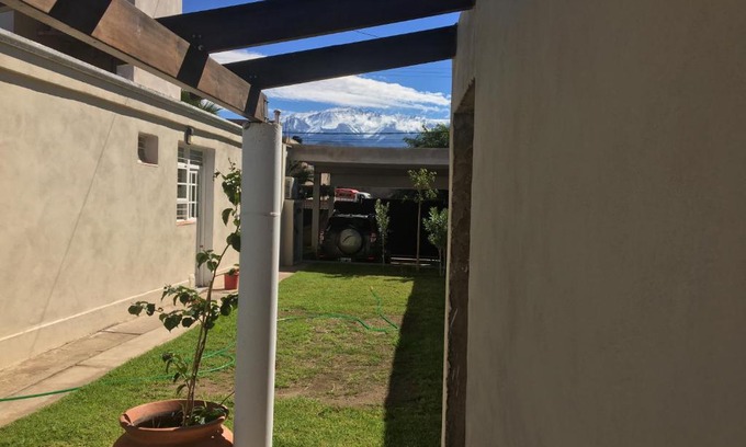 Chilecito Casa | Los Cerros 2