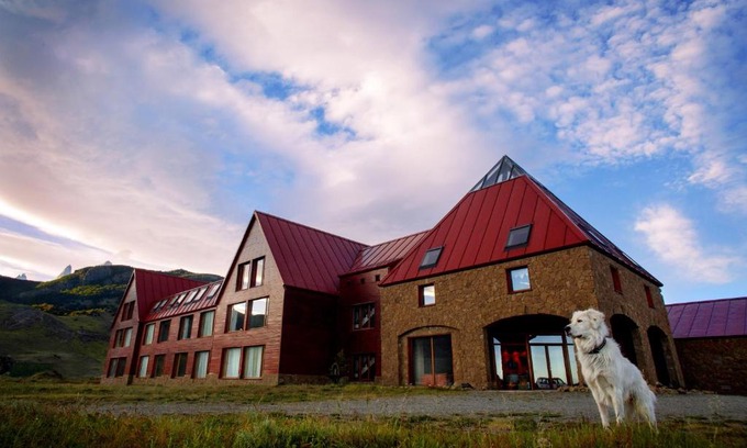 El Chalten Hotel | Los Cerros del Chaltén Boutique Hotel