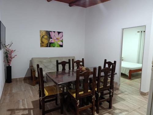 San Jose Apartamento | Los Colibríes 2