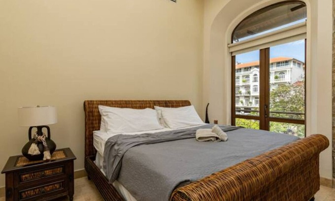 Casco Viejo Condominio | Los Diamantes Maximo, Ubicado en el Corazón de Casco Antiguo