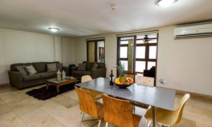 Santa Ana Condominio | Los Diamantes Terraza, Ubicado en el corazón de Casco Antiguo